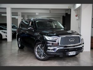 2019 Infiniti QX80 for sale in Kenya