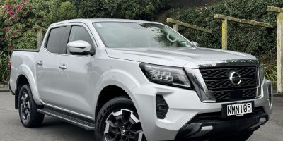 2021 Nissan Navara for sale in Kenya