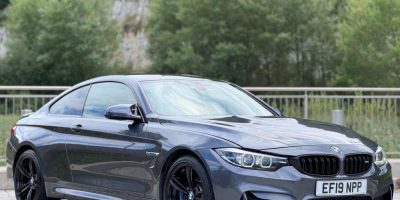 2019 BMW M4 for sale