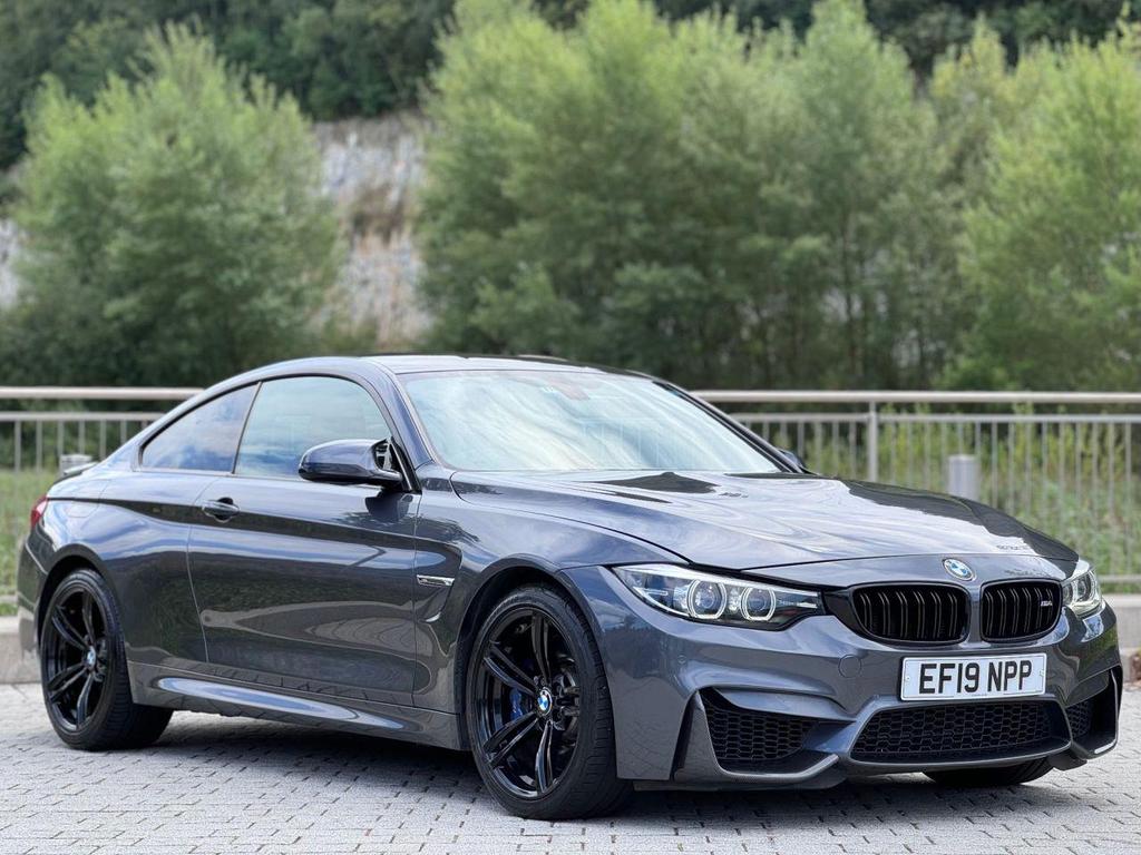 2019 BMW M4 for sale