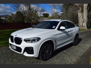 2021 BMW X4 for sale in Kenya