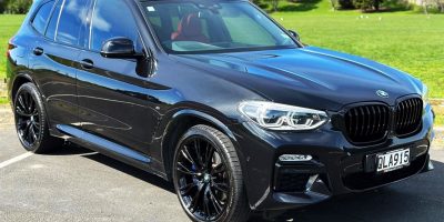 2019 BMW X3 for sale in Kenya