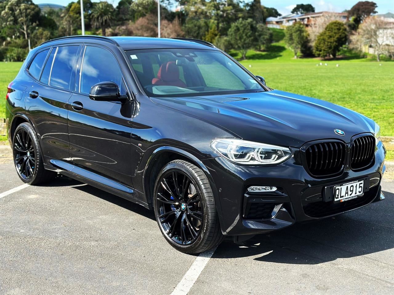 2019 BMW X3 for sale in Kenya