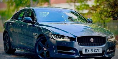 2018 Jaguar XE for sale in Kenya