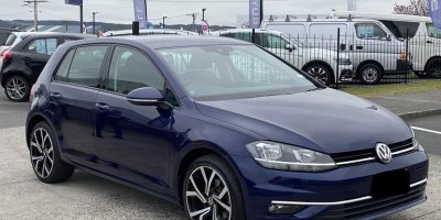 2018 Volkswagen Golf TSI HIGHLINE 1.4P DS