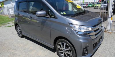 2018 Nissan Dayz for sale in Kenya