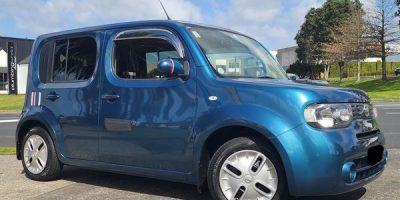 2019 Nissan Cube for sale in kenya