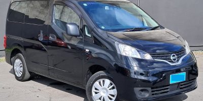 2019 Nissan NV200 for sale in Kenya