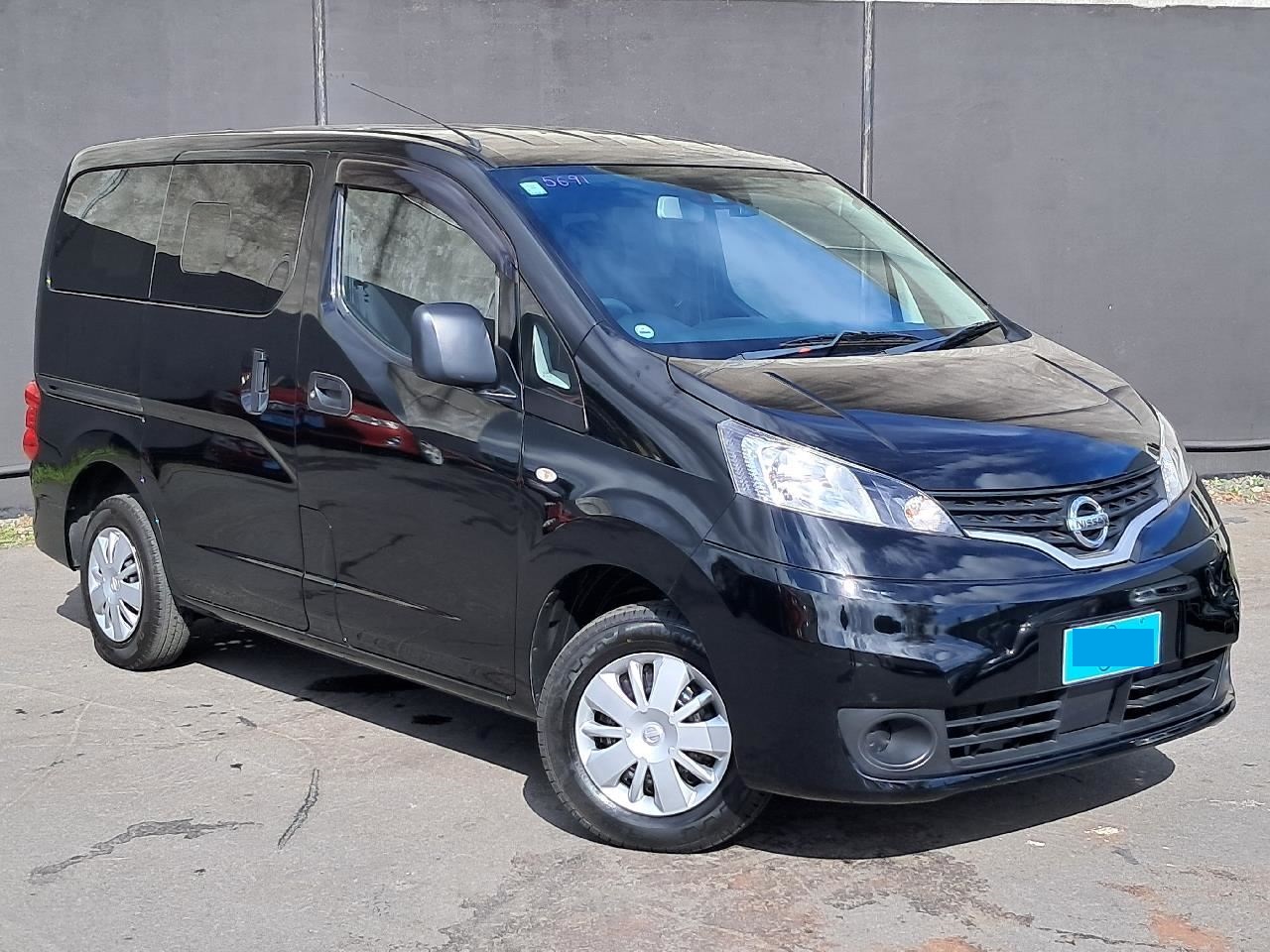 2019 Nissan NV200 for sale in Kenya