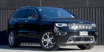 2021 Jeep Grand Cherokee for sale in Kenya