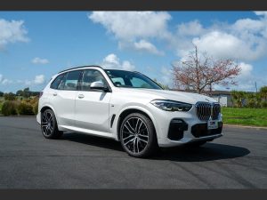 2019 BMW X5 for sale in Kenya