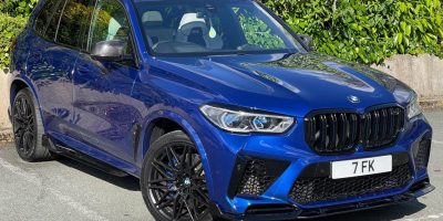 2021 BMW X5 for sale