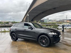 2019 Jaguar F-Pace for sale in Kenya