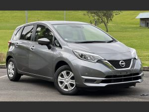 2019 Nissan Note for sale in Kenya