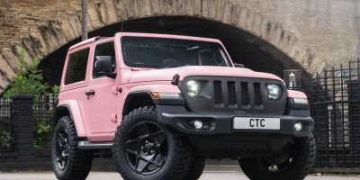 2021 Jeep Wrangler for sale in Kenya