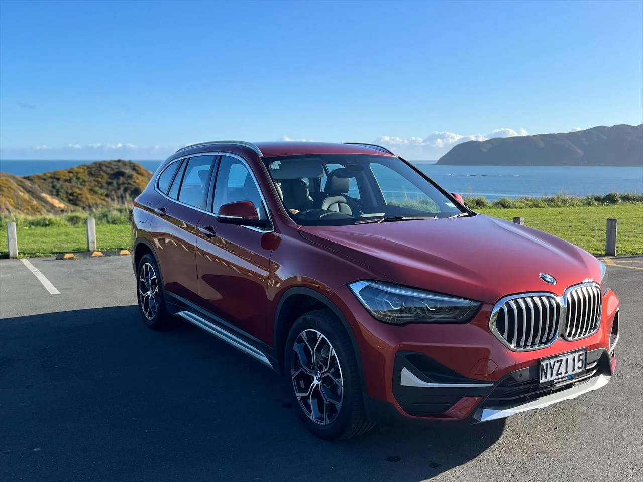 2019 BMW X1 for Sale in Kenya by Best Cars for Sale in Kenya Ltd.