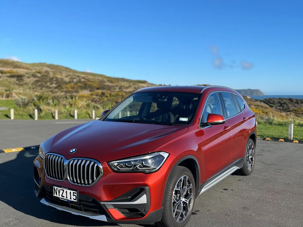 2019 BMW X1 for Sale in Kenya by Best Cars for Sale in Kenya Ltd.