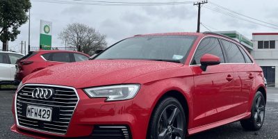 2019 Audi A3 for Sale in Kenya