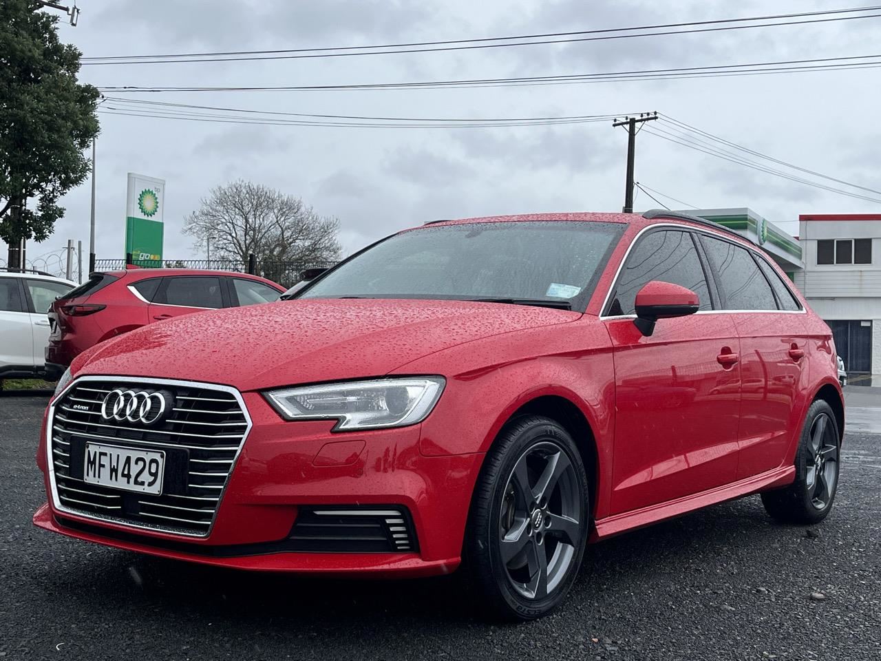 2019 Audi A3 for Sale in Kenya