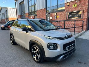 Citroen C3 Aircross for sale in Kenya