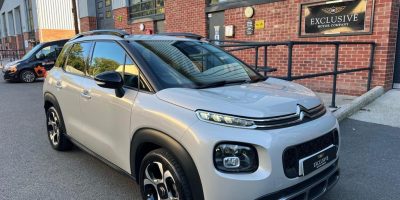 Citroen C3 Aircross for sale in Kenya