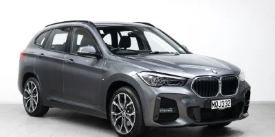 2020 BMW X1 M-Sport