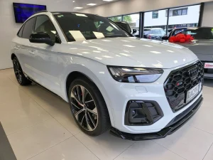 2023 Audi Q5 for Sale in Kenya