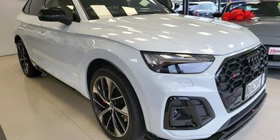 2023 Audi Q5 for Sale in Kenya