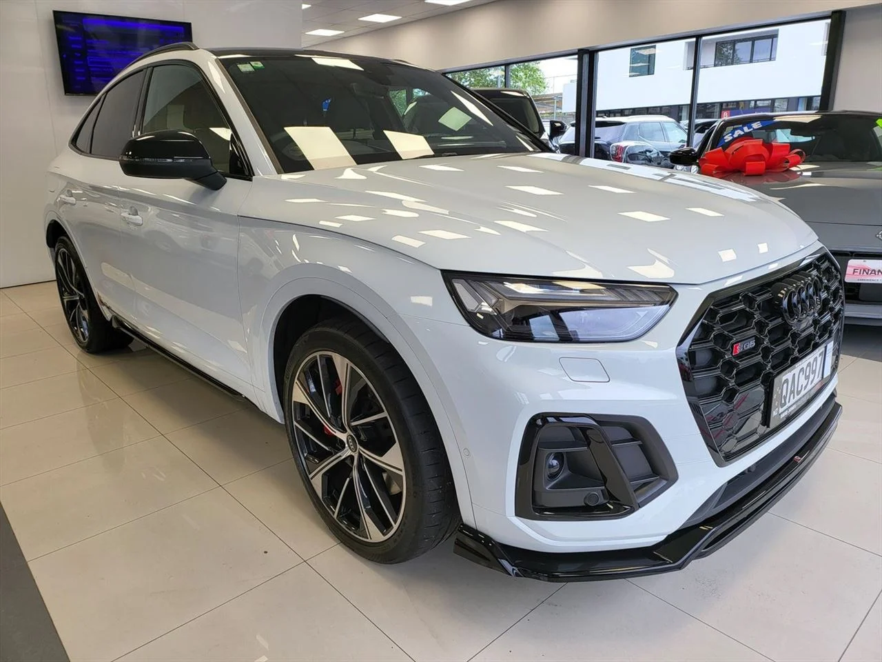 2023 Audi Q5 for Sale in Kenya