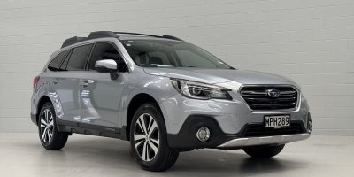 2019 Subaru Outback (PREMIUM)