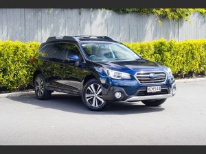 2020 Subaru Outback 2.5p