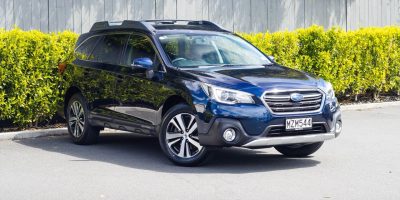 2020 Subaru Outback 2.5p