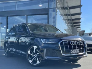 2020 Audi Q7 for Sale in Kenya