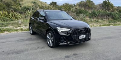 2023 Audi Q3 for Sale in Kenya