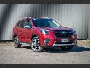 2023 Subaru Forester for Sale in Kenya