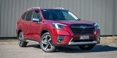 2023 Subaru Forester for Sale in Kenya