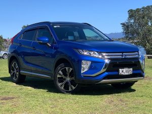 2018 Mitsubishi Eclipse Cross for Sale in Kenya