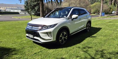 2019 Mitsubishi Eclipse Cross for Sale in Kenya