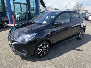 2021 Mitsubishi Mirage for Sale in Kenya