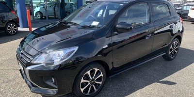 2021 Mitsubishi Mirage for Sale in Kenya