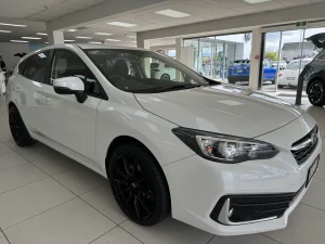 2021 Subaru Impreza for Sale in Kenya