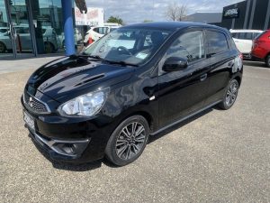 2019 Mitsubishi Mirage for sale in Kenya