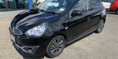 2019 Mitsubishi Mirage for sale in Kenya