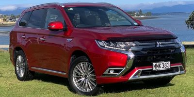 2019 Mitsubishi Outlander for Sale in Kenya