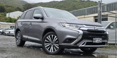 2021 Mitsubishi Outlander for Sale in Kenya