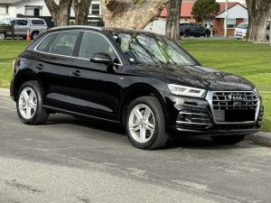 2019 Audi Q5 for Sale in Kenya