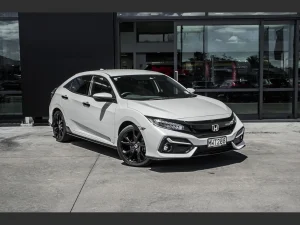 2020 Honda Civic for Sale in Kenya