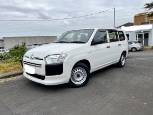 2019 Toyota Probox for Sale in Kenya