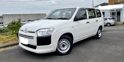 2019 Toyota Probox for Sale in Kenya