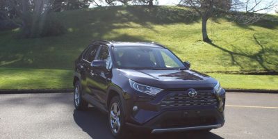 2019 Toyota RAV4 for Sale in Kenya